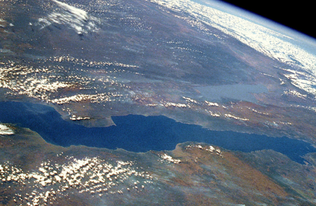 Tanganyika