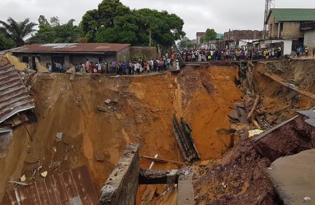 Kinshasa