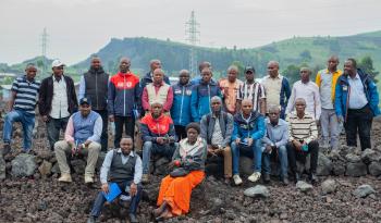 Kivu Citizen Observer Network