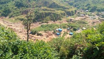 MiningSite_DRCongo