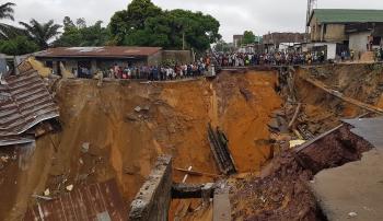 Kinshasa